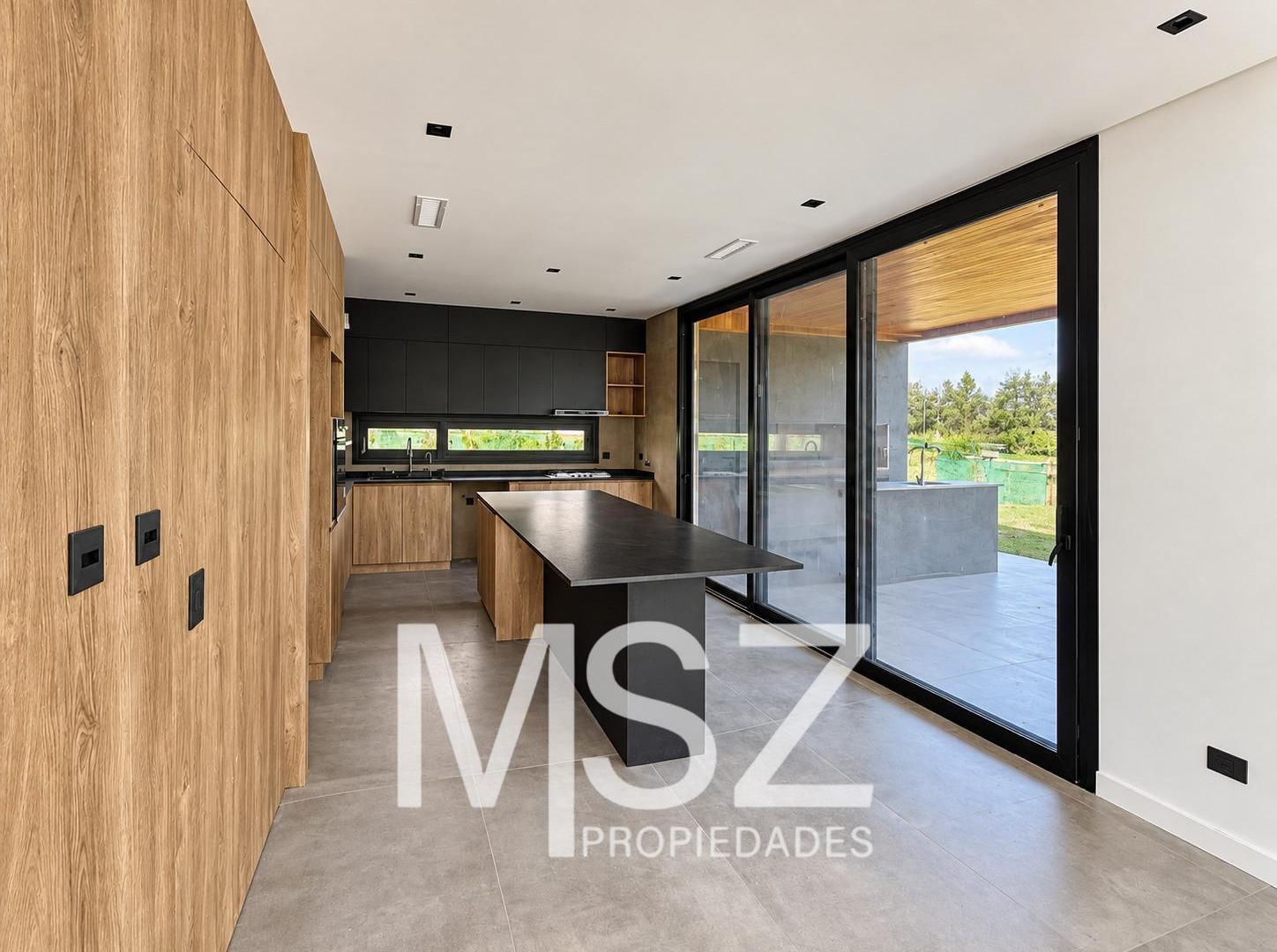 Foto de Casa venta al lago en Los Puentes, imagen 5