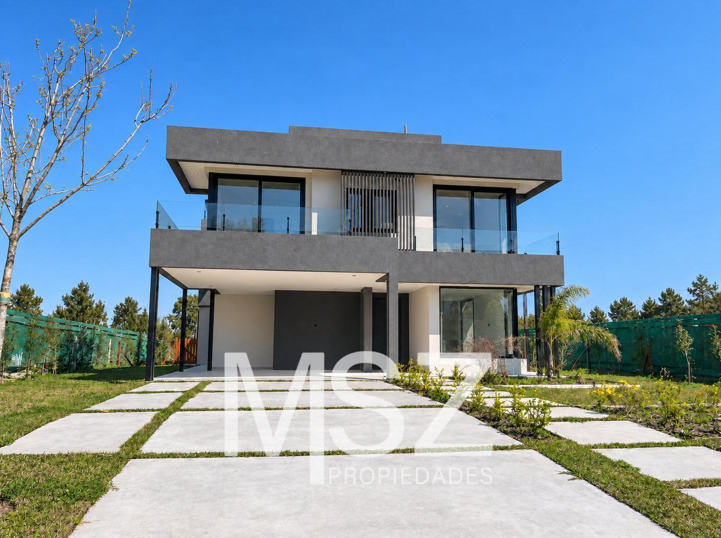 Foto de Casa venta al lago en Los Puentes, imagen 1