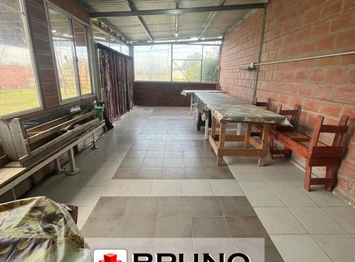 CASA QUINTA EN VENTA, MARCOS PAZ  2