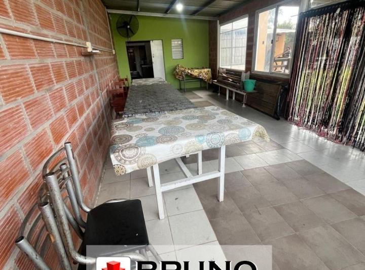 CASA QUINTA EN VENTA, MARCOS PAZ  3