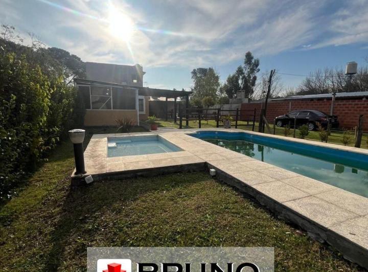 CASA QUINTA EN VENTA, MARCOS PAZ  1