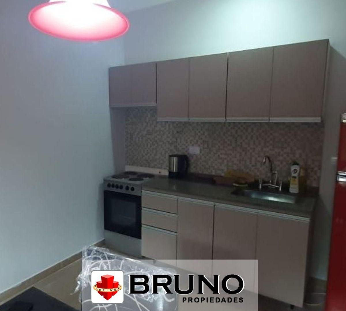 Foto de VENTA DE DEPARTAMENTO EN ITUZAINGÓ NORTE, imagen 1