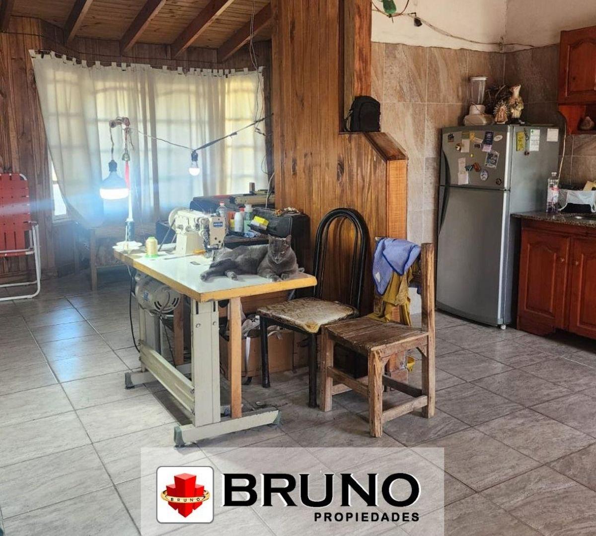 Foto de VENTA DE CASA 3 AMBIENTES EN PONTEVEDRA, MERLO, imagen 1