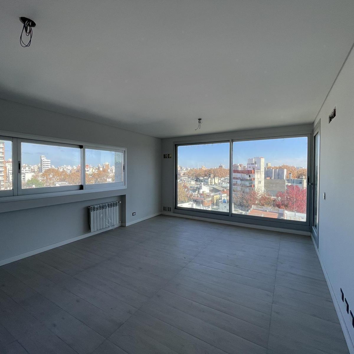 Departamento Premium en Pichincha - UNICO Bisart 3 dormitorios