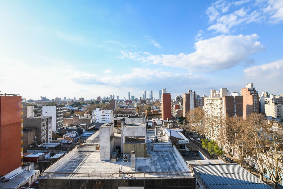 Departamento en Venta 3 Dorm. Cochera Lourdes Cordoba 2927 Frente Norte 4