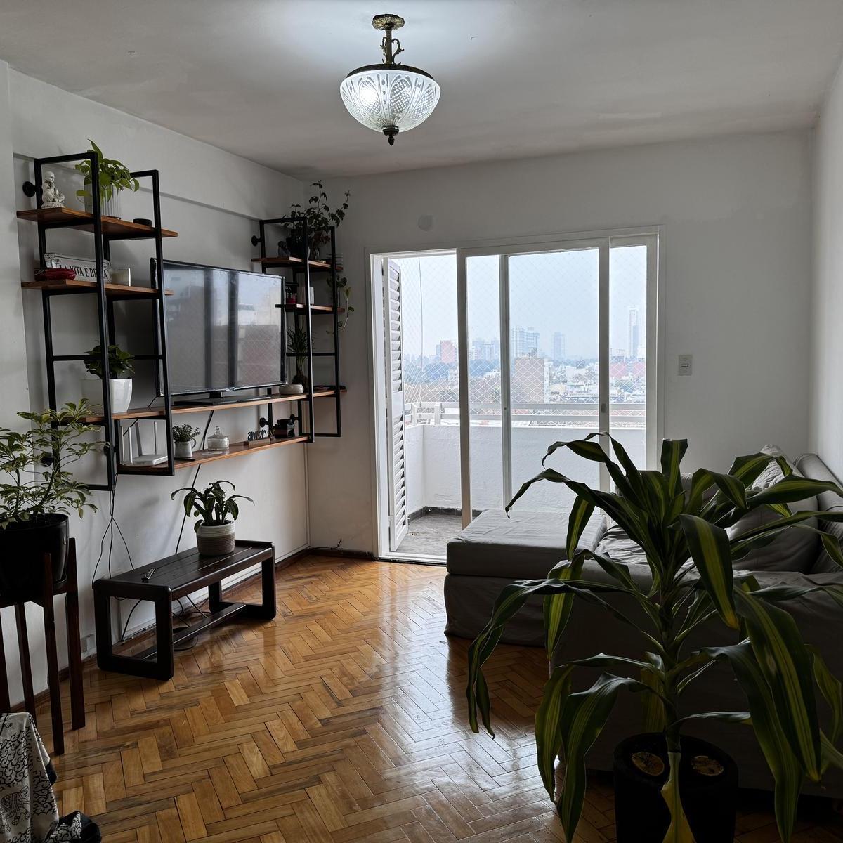Departamento en Venta 3 Dorm. Cochera Lourdes Cordoba 2927 Frente Norte 5