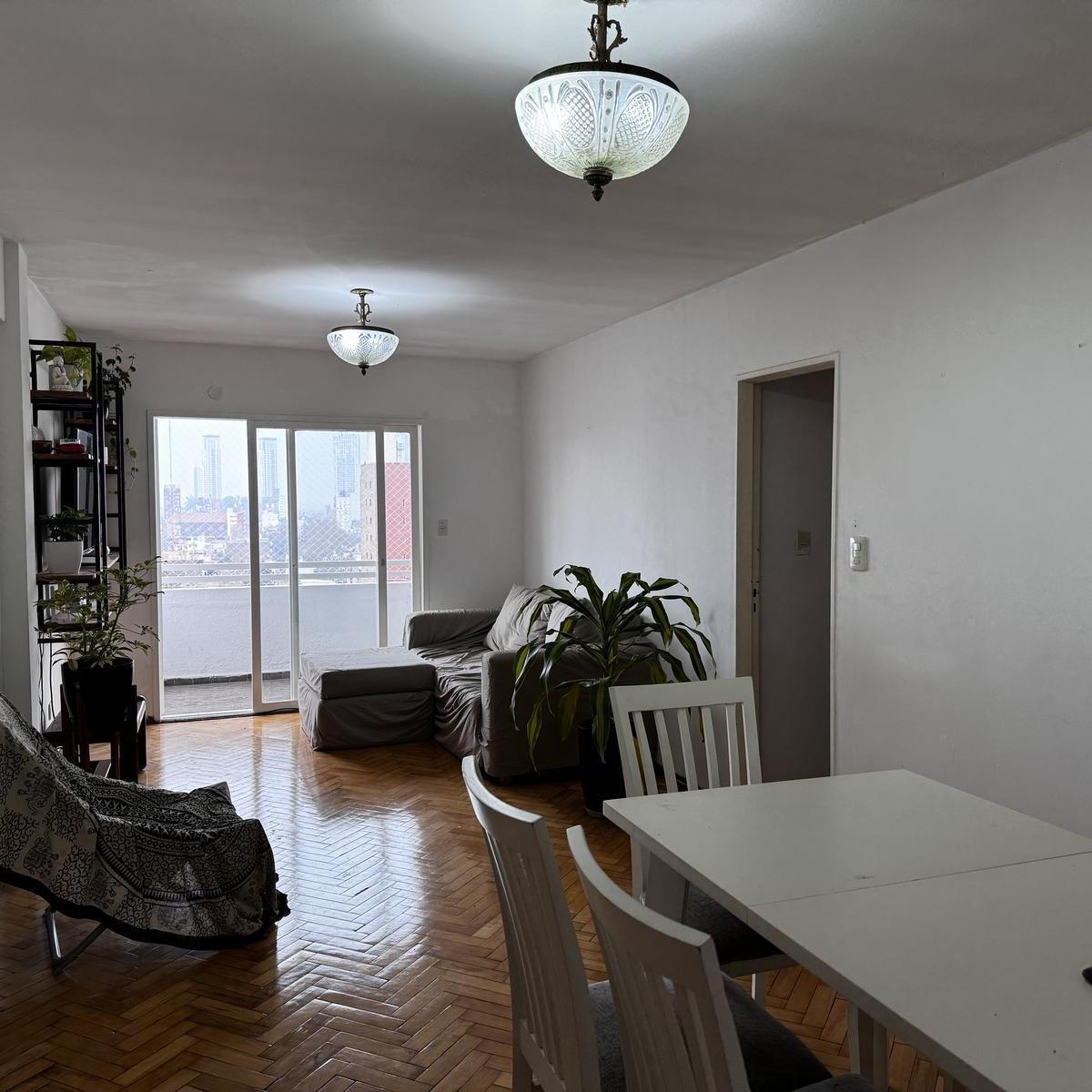 Departamento en Venta 3 Dorm. Cochera Lourdes Cordoba 2927 Frente Norte 4