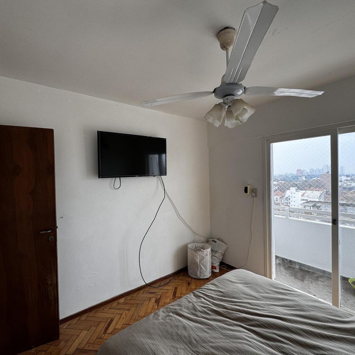 Departamento en Venta 3 Dorm. Cochera Lourdes Cordoba 2927 Frente Norte 2