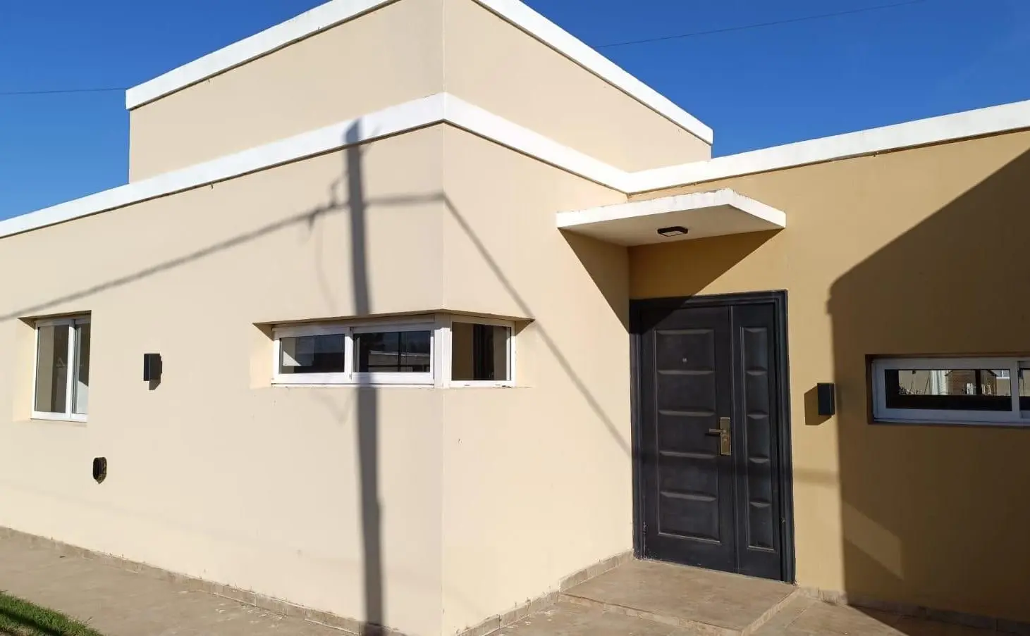 Casa en venta de 2 dormitorios en Tierra de sueños 3 - Roldan con pileta sector A 5