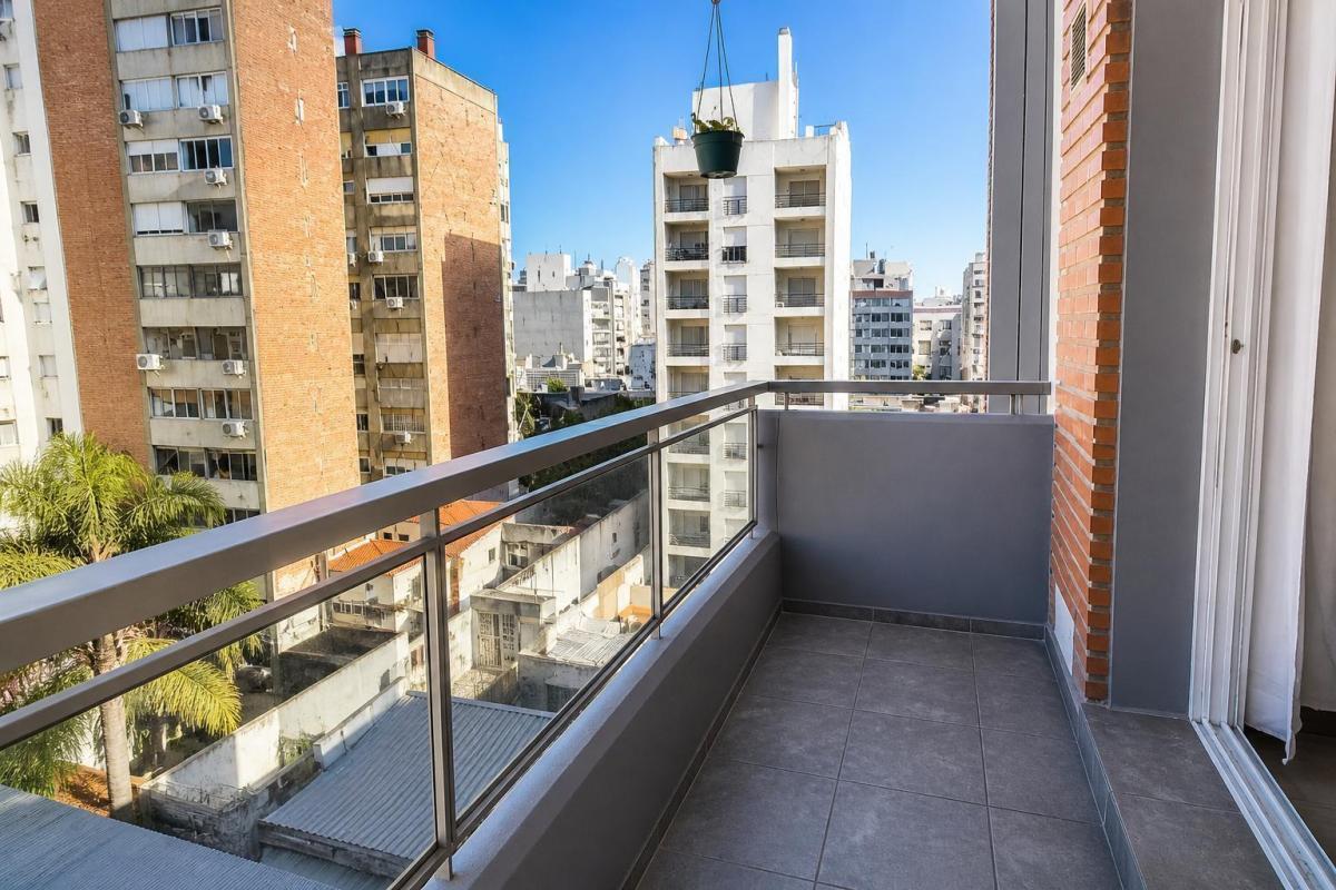 Foto de Venta Departamento de 1 dormitorio en zona centro edificio con amenities, imagen 4