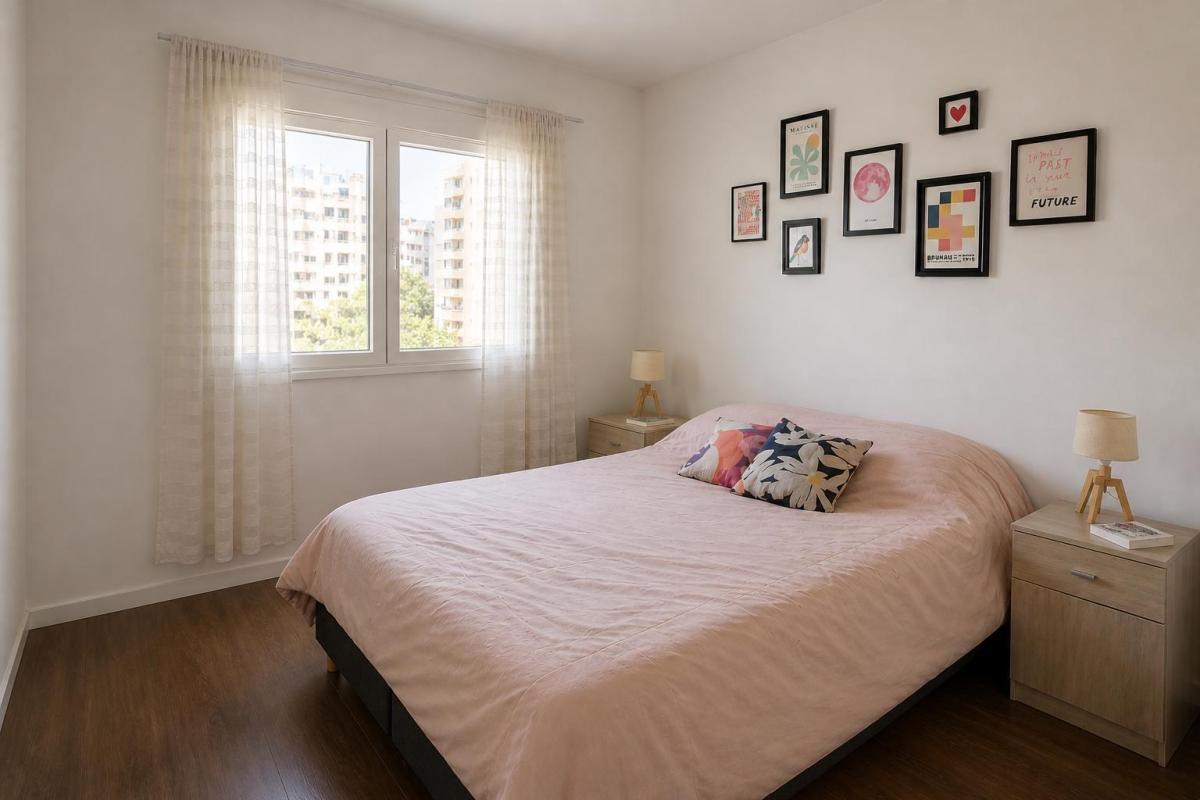 Foto de Venta Departamento de 1 dormitorio en zona centro edificio con amenities, imagen 2