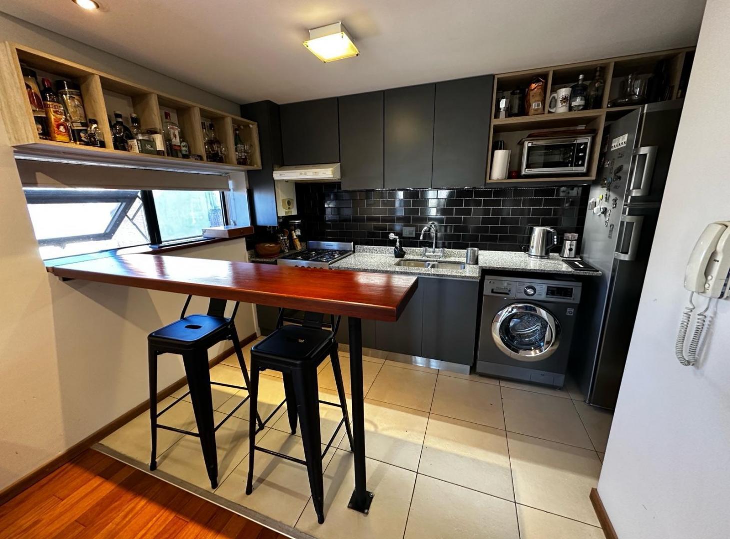 VENTA Departamento 2 dormitorios zona centro