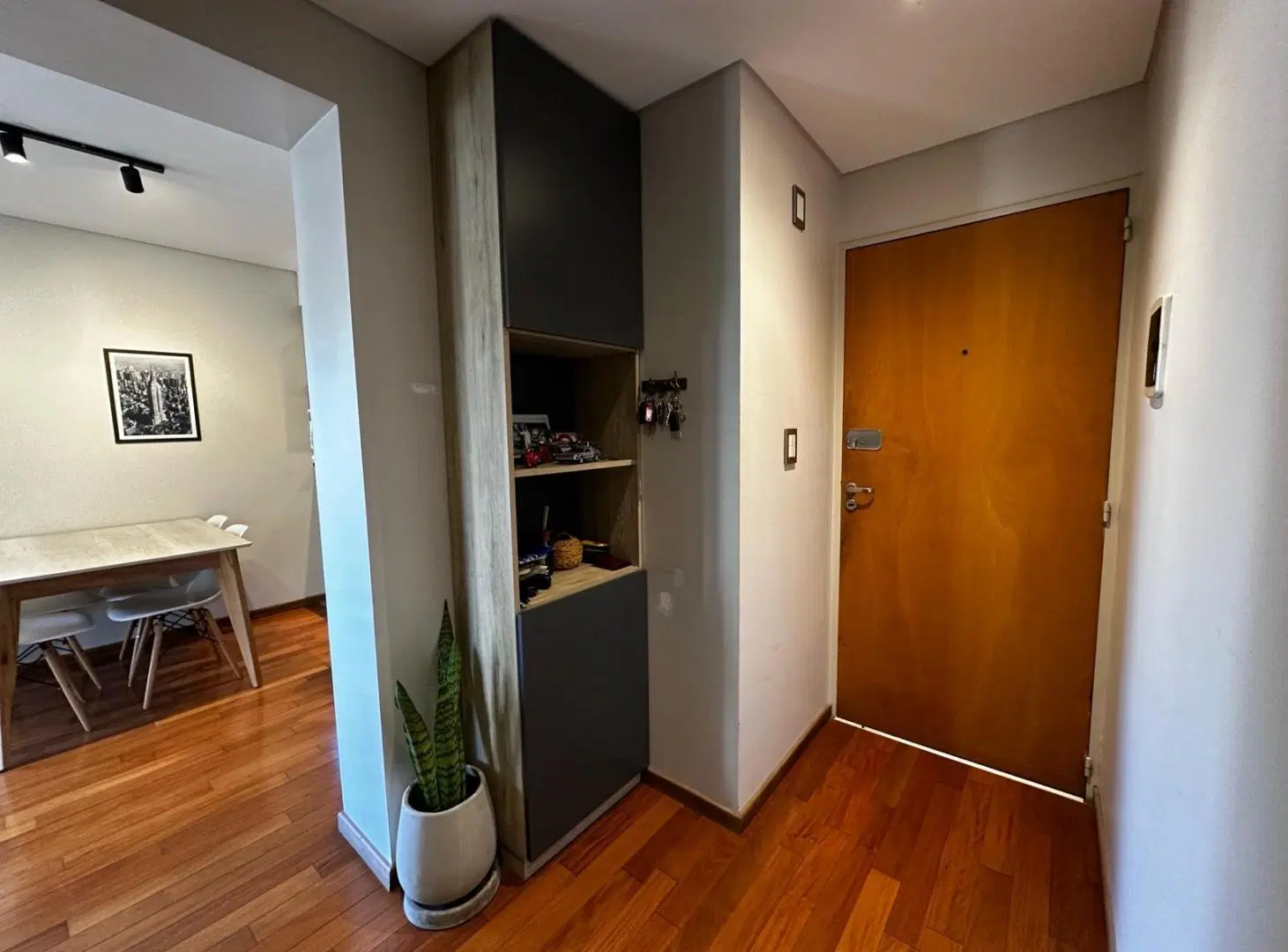 VENTA Departamento 2 dormitorios zona centro 5
