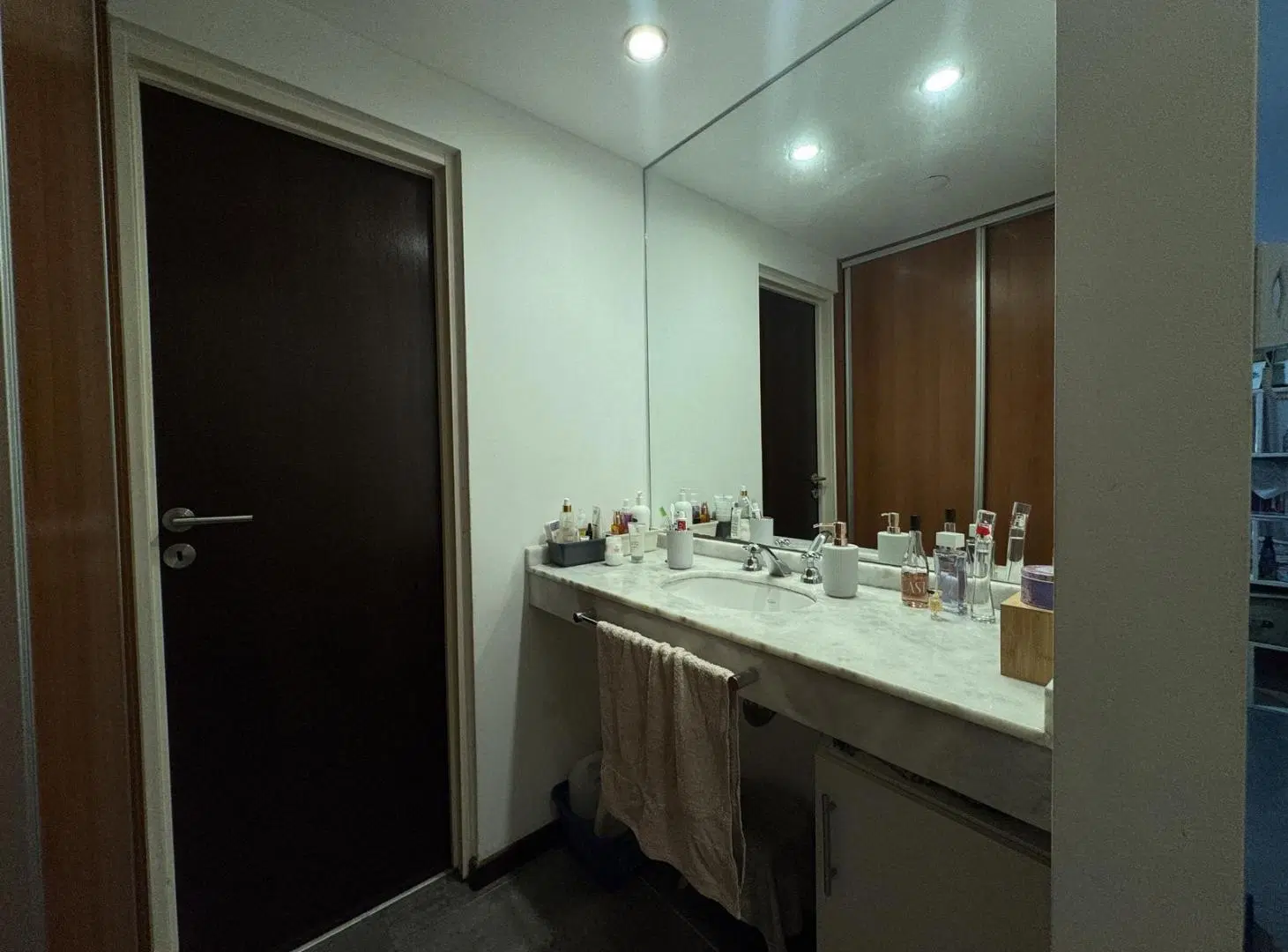Departamento en venta centro monoambiente con balcon 4