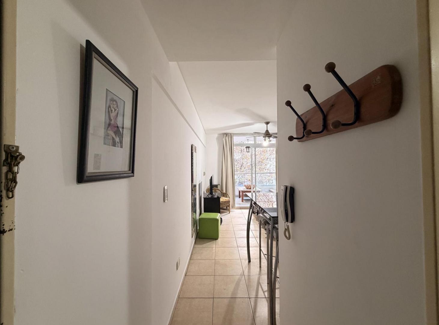Foto de Venta Departamento monoambiente zona centro, imagen 1