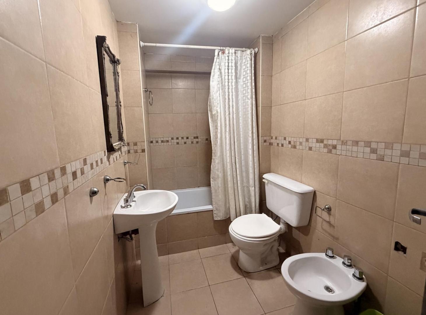 Foto de Venta Departamento monoambiente zona centro, imagen 3