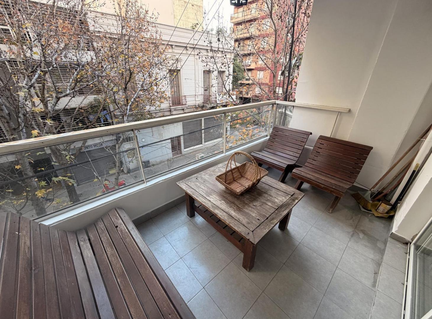 Foto de Venta Departamento monoambiente zona centro, imagen 2