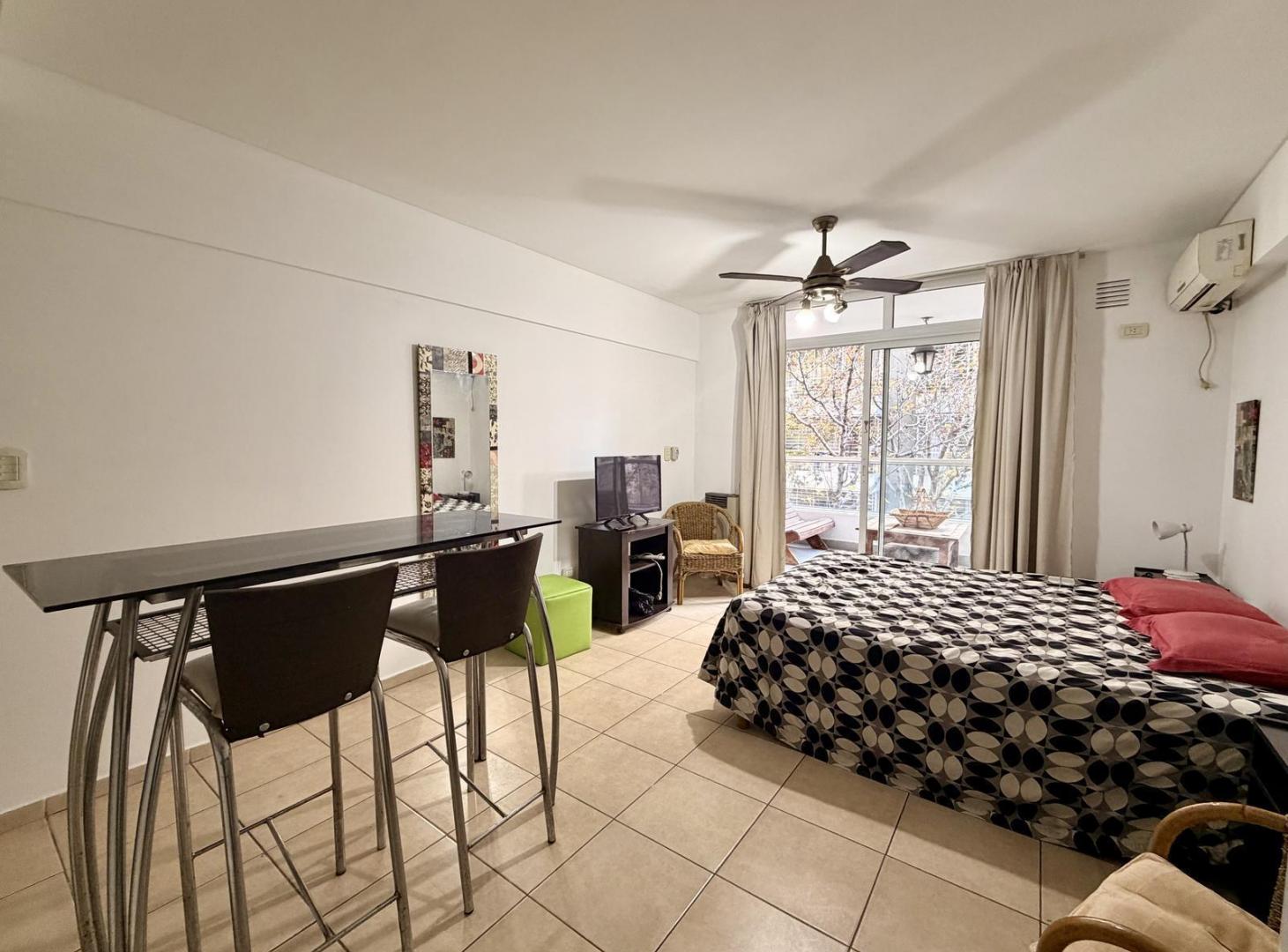 Foto de Venta Departamento monoambiente zona centro, imagen 4