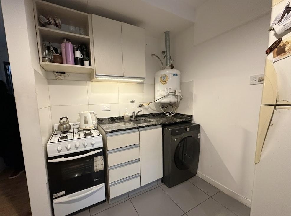 Foto de Venta Departamento 1 dormitorio Barrio Luis Agote, imagen 1