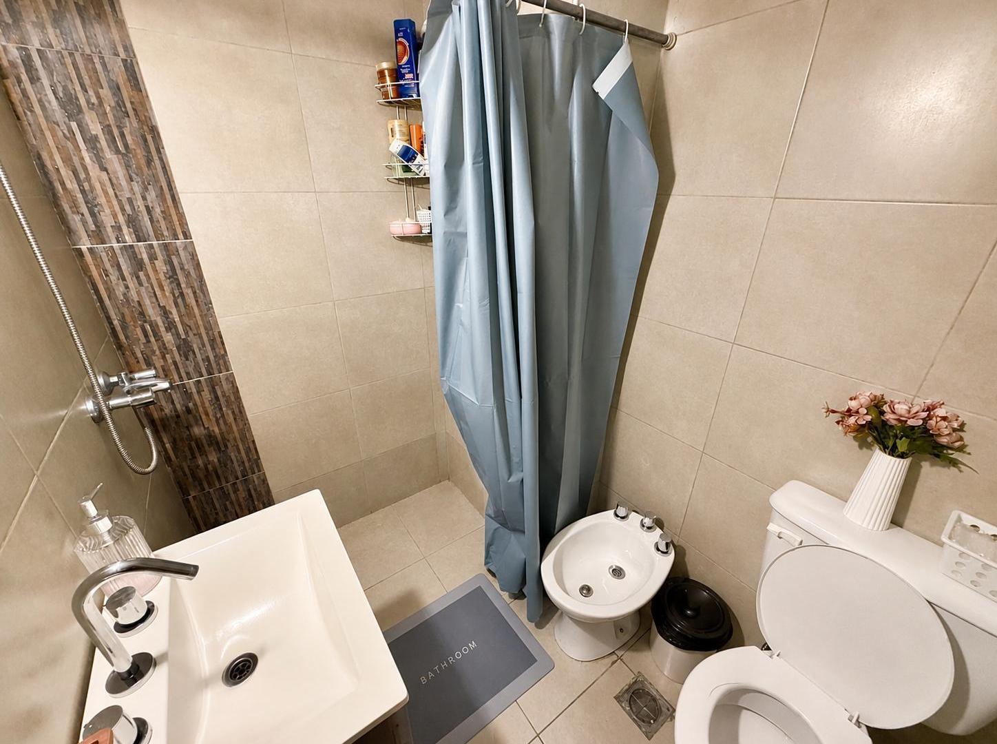 Foto de Venta Departamento 1 dormitorio Barrio Luis Agote, imagen 5