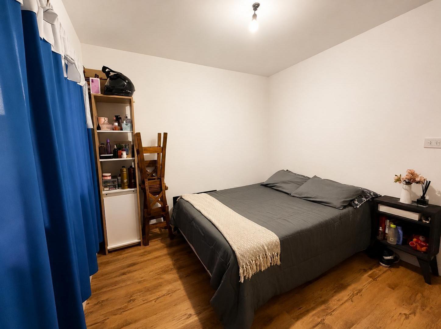 Foto de Venta Departamento 1 dormitorio Barrio Luis Agote, imagen 4