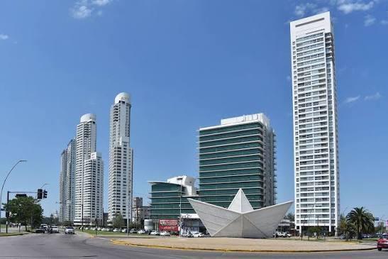 Foto de Departamento Monoambiente Premium MAUI Torre Norte Vista Ciudad Piso 6, imagen 2
