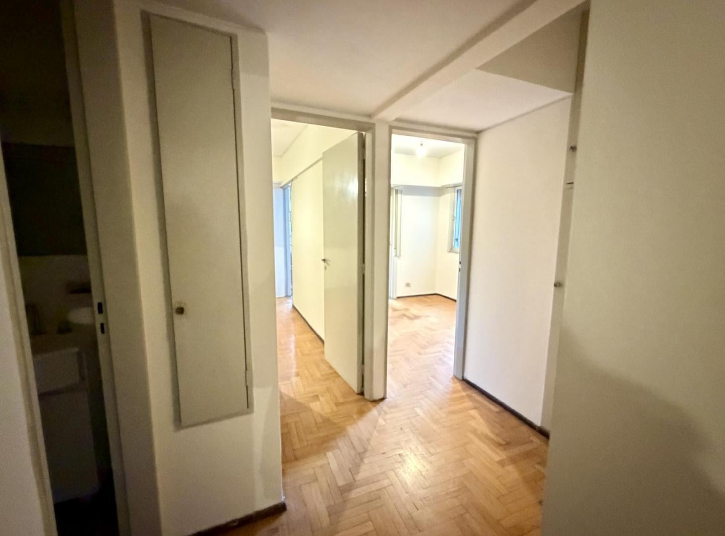 Foto de Venta Departamento semipiso dos dormitorios zona ex aduana, imagen 1