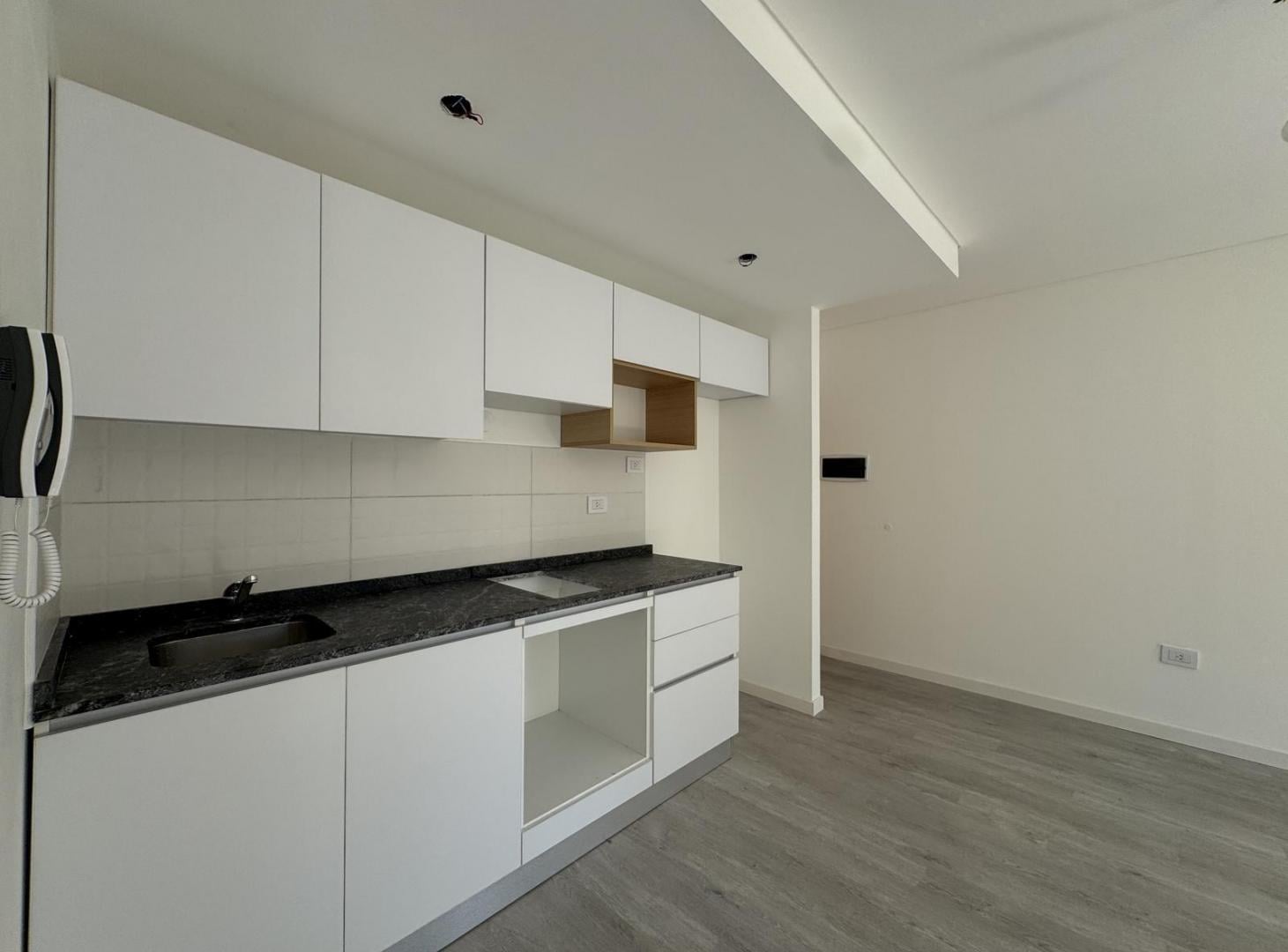 Foto de Departamento en venta 1 dormitorio piso exclusivo barrio echesortu, imagen 3