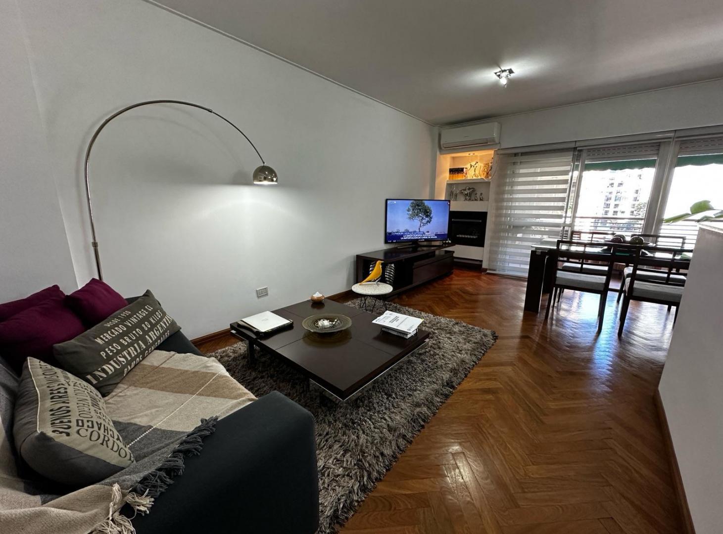 Foto de VENTA departamento 2 dormitorios zona rio, imagen 5