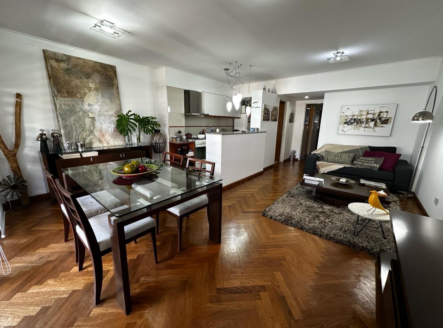 Foto de VENTA departamento 2 dormitorios zona rio, imagen 1