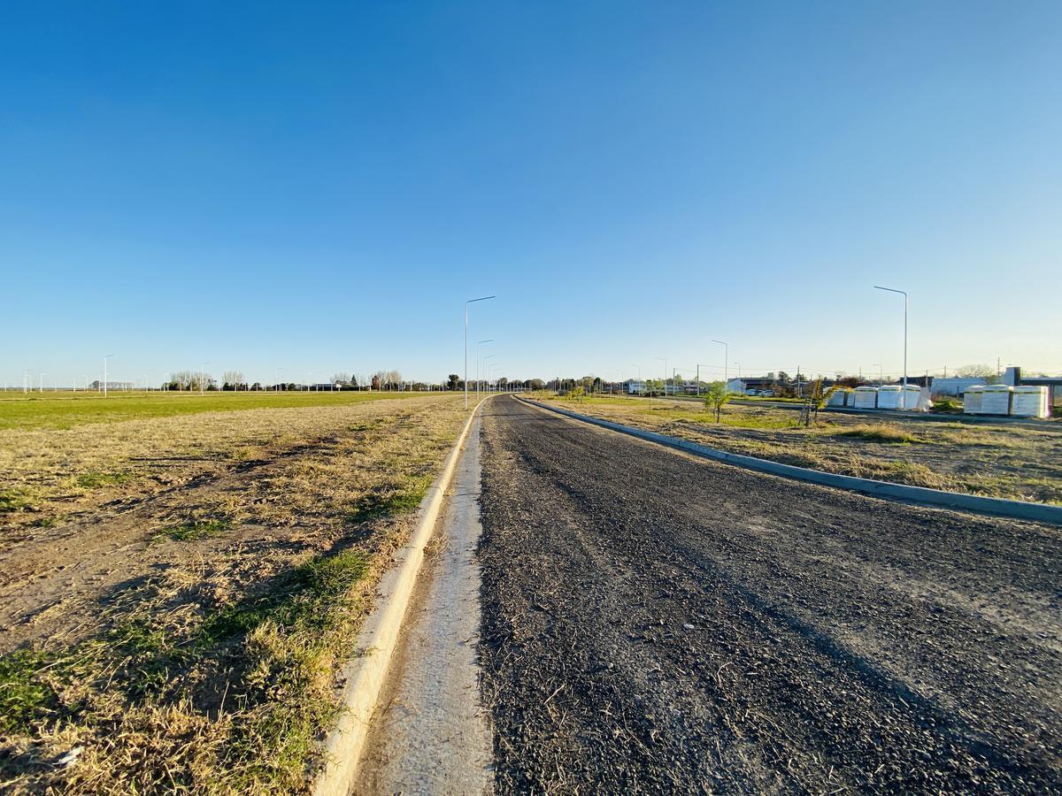 Foto de OPORTUNIDAD VENTA - LOTE 300 M2 ESTANCIA LAS MORAS II RICARDONE, imagen 3