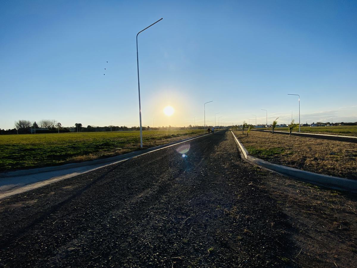 Foto de OPORTUNIDAD VENTA - LOTE 300 M2 ESTANCIA LAS MORAS II RICARDONE, imagen 1