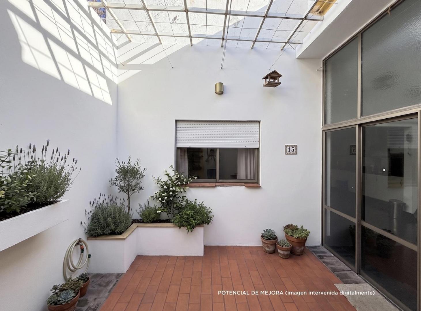Foto de Suipacha 2500 | CASA 4 dormitorios, cochera y terraza, imagen 5