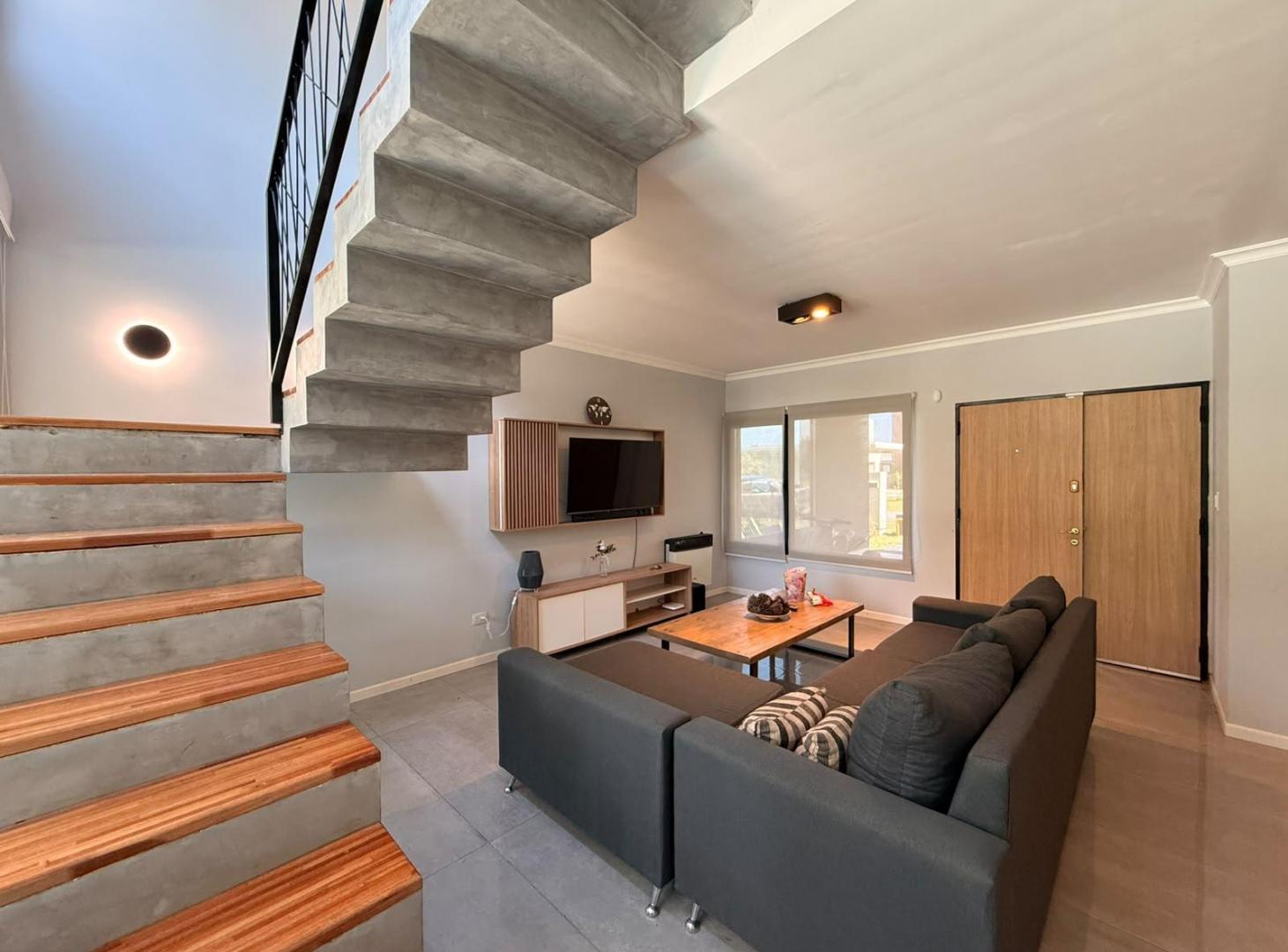 Venta Casa amueblada en Barrio Privado Brisanova