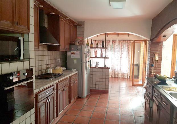 Venta Chalet 5 Ambientes En Ciudad Jardín. Of. 4233,