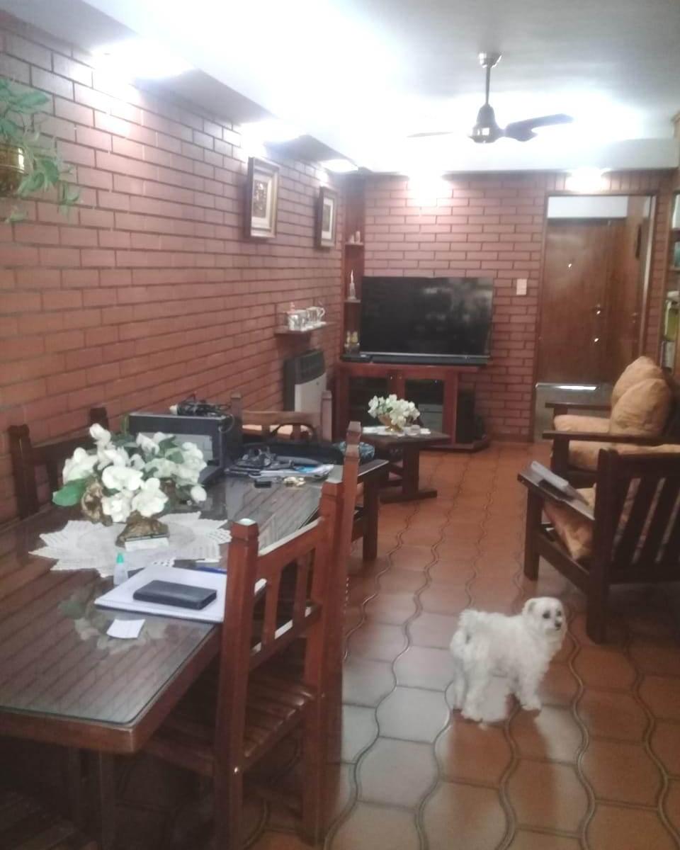 VENTA CASA 5 AMBIENTES CIUDAD JARDIN EL PALOMAR