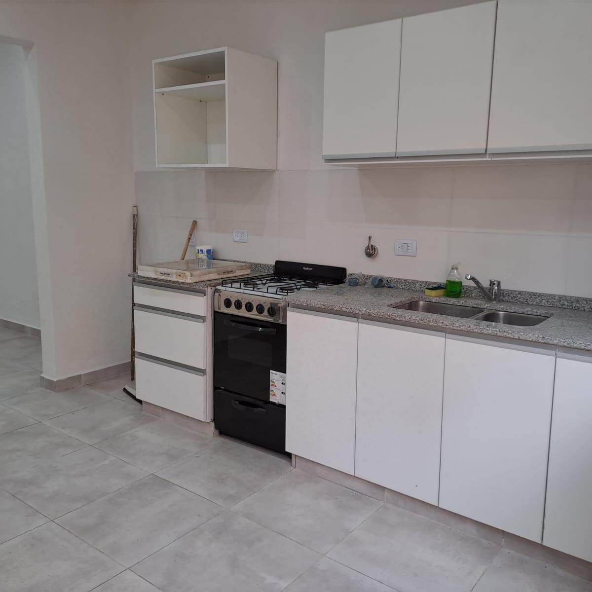 VENTA PH 3 AMBIENTES EN VILLA BOSCH S ESTRENAR