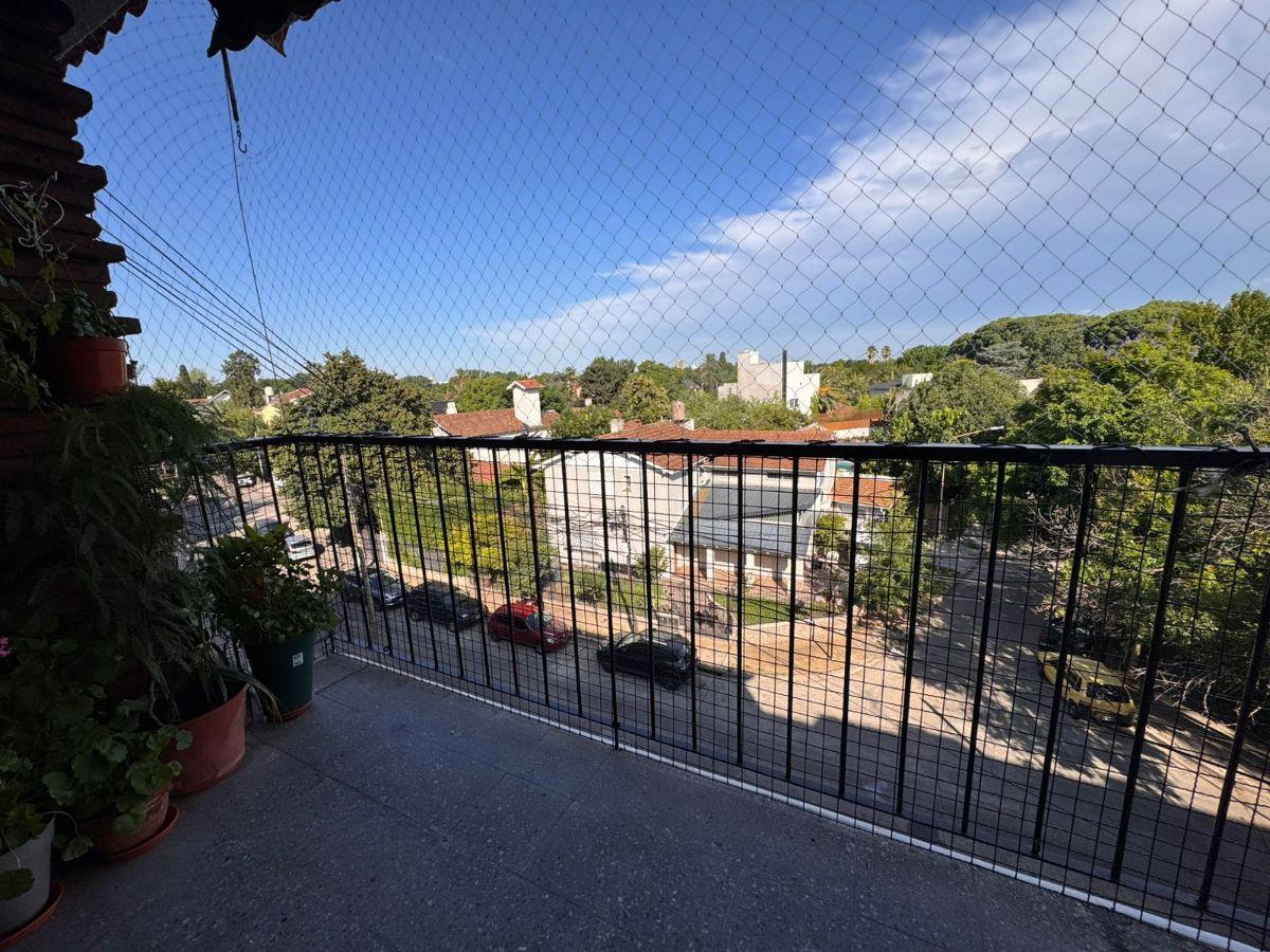 VENTA DEPARTAMENTO 3 AMBIENTES EN CIUDAD JARDIN EL PALOMAR