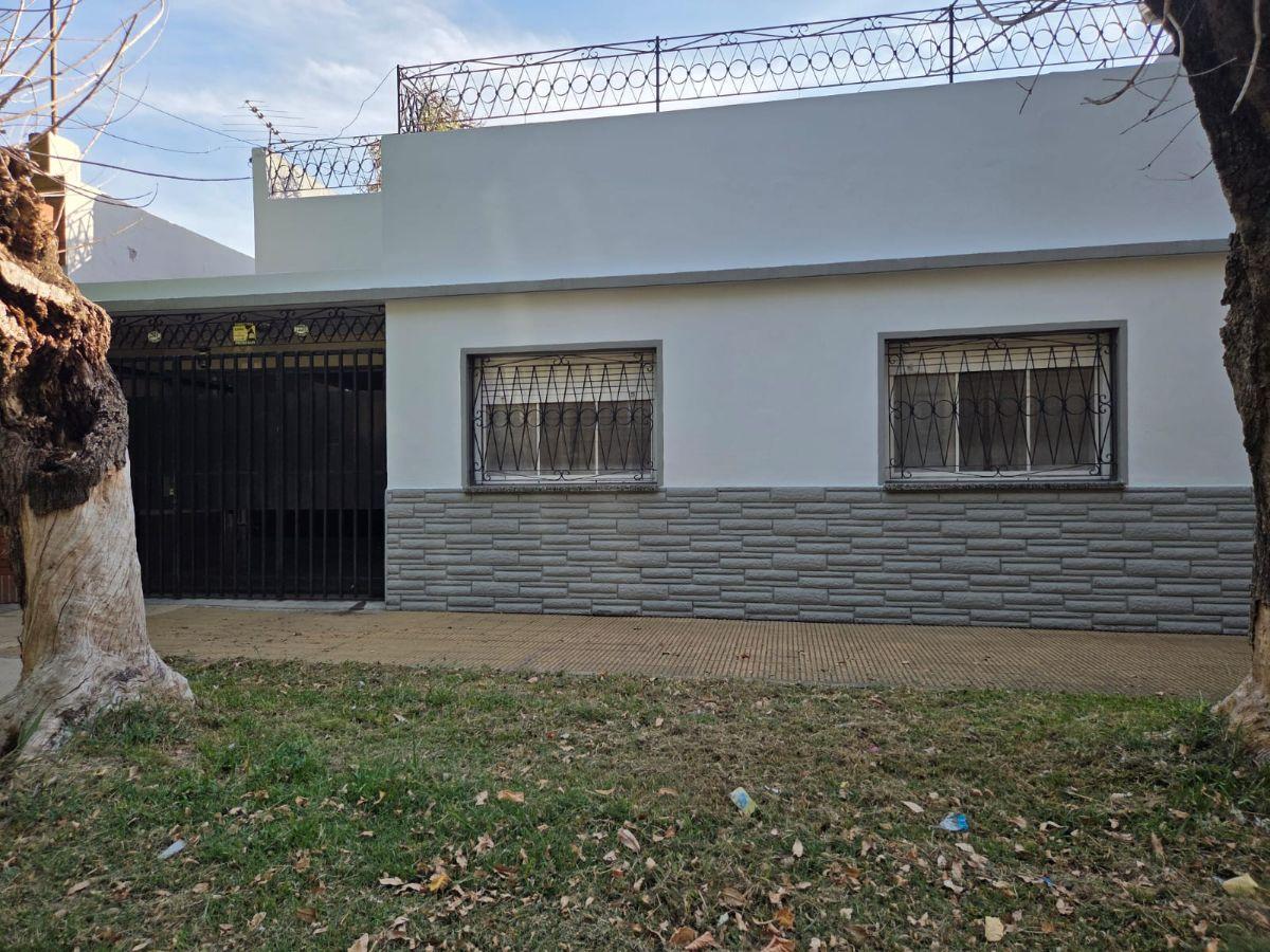 VENTA CASA 3 AMBIENTES EN MARTIN CORONADO