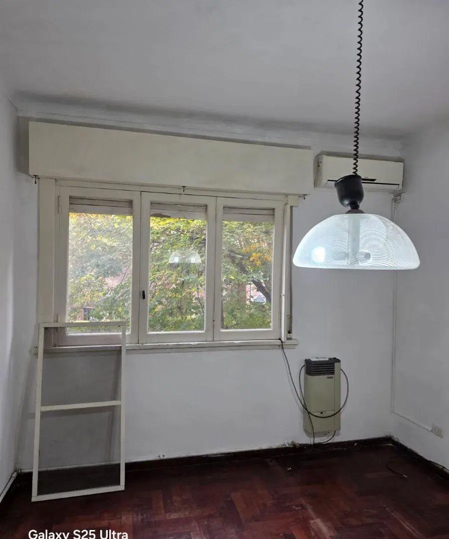 VENTA DEPARTAMENTO 3 AMBIENTES EN CIUDAD JARDIN PLAZA PLATE 5