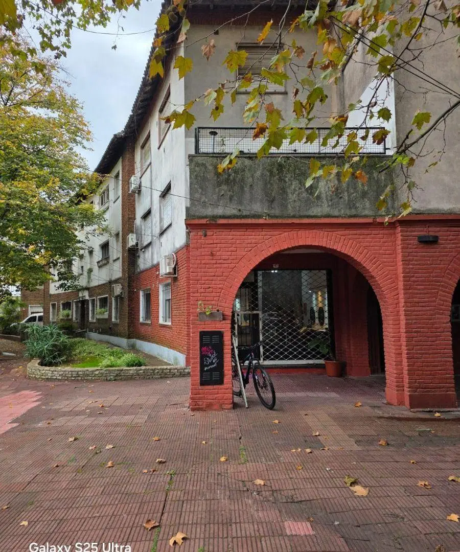 VENTA DEPARTAMENTO 3 AMBIENTES EN CIUDAD JARDIN PLAZA PLATE 4