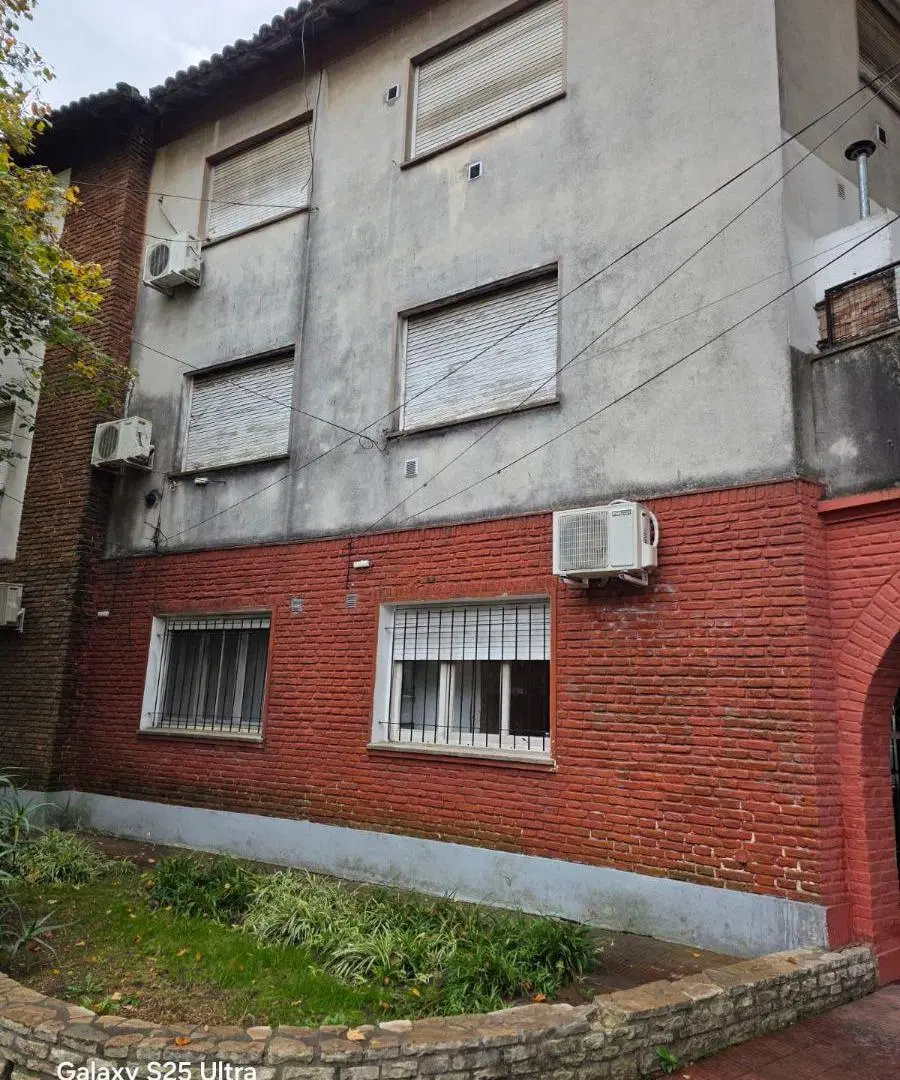 VENTA DEPARTAMENTO 3 AMBIENTES EN CIUDAD JARDIN PLAZA PLATE 3