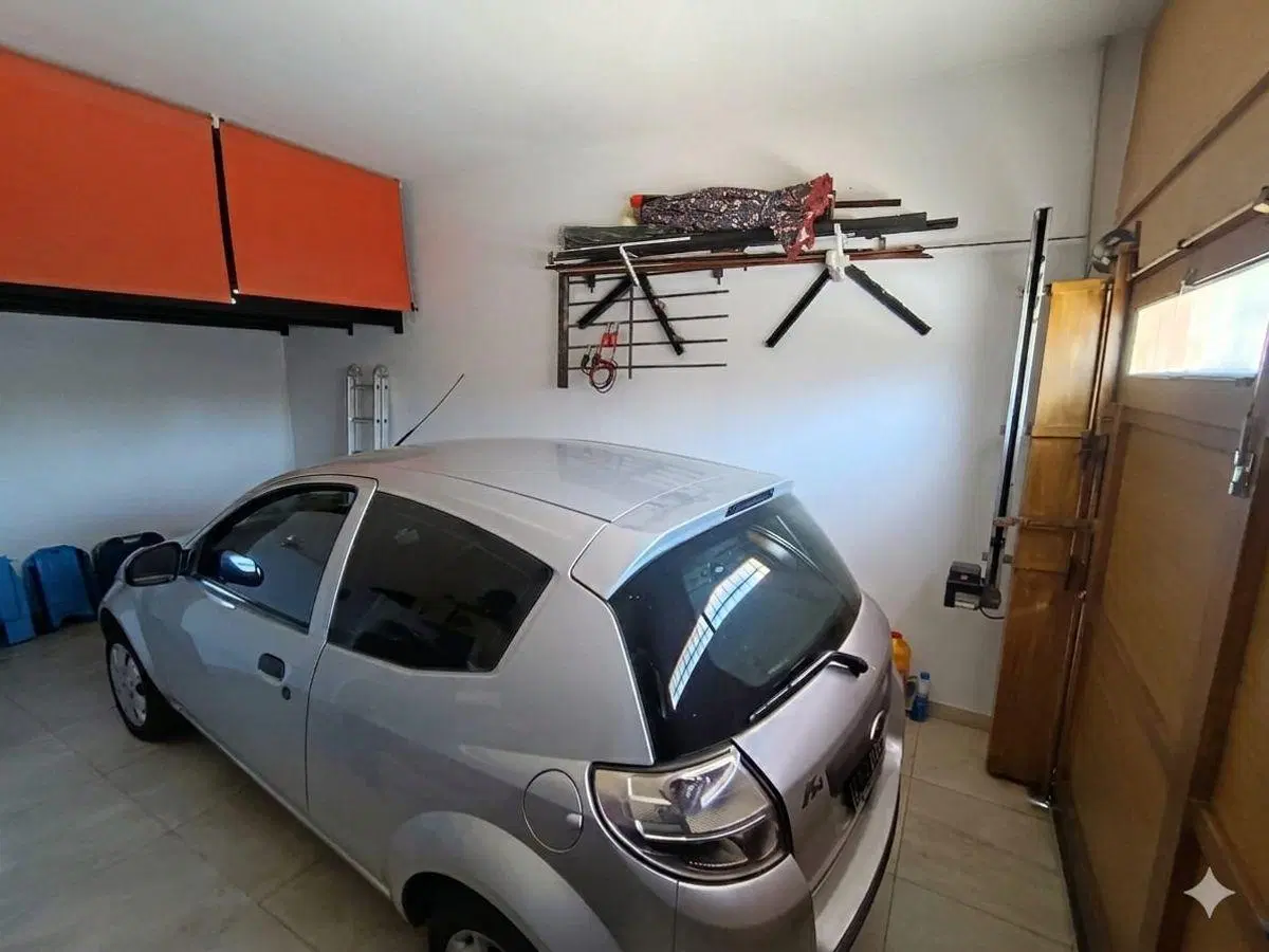 VENTA CASA 6 AMBIENTES EN MARTIN CORONADO 4