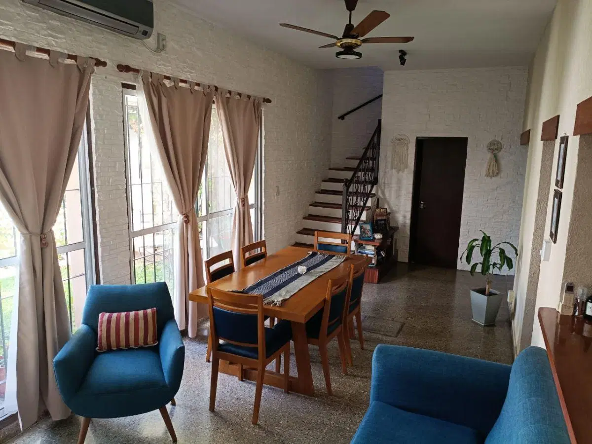 VENTA CASA 6 AMBIENTES EN MARTIN CORONADO 2