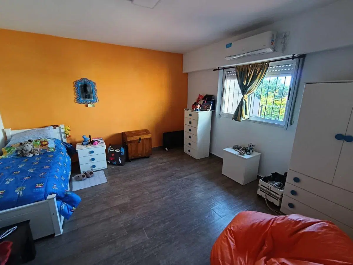VENTA CASA 6 AMBIENTES EN MARTIN CORONADO 8