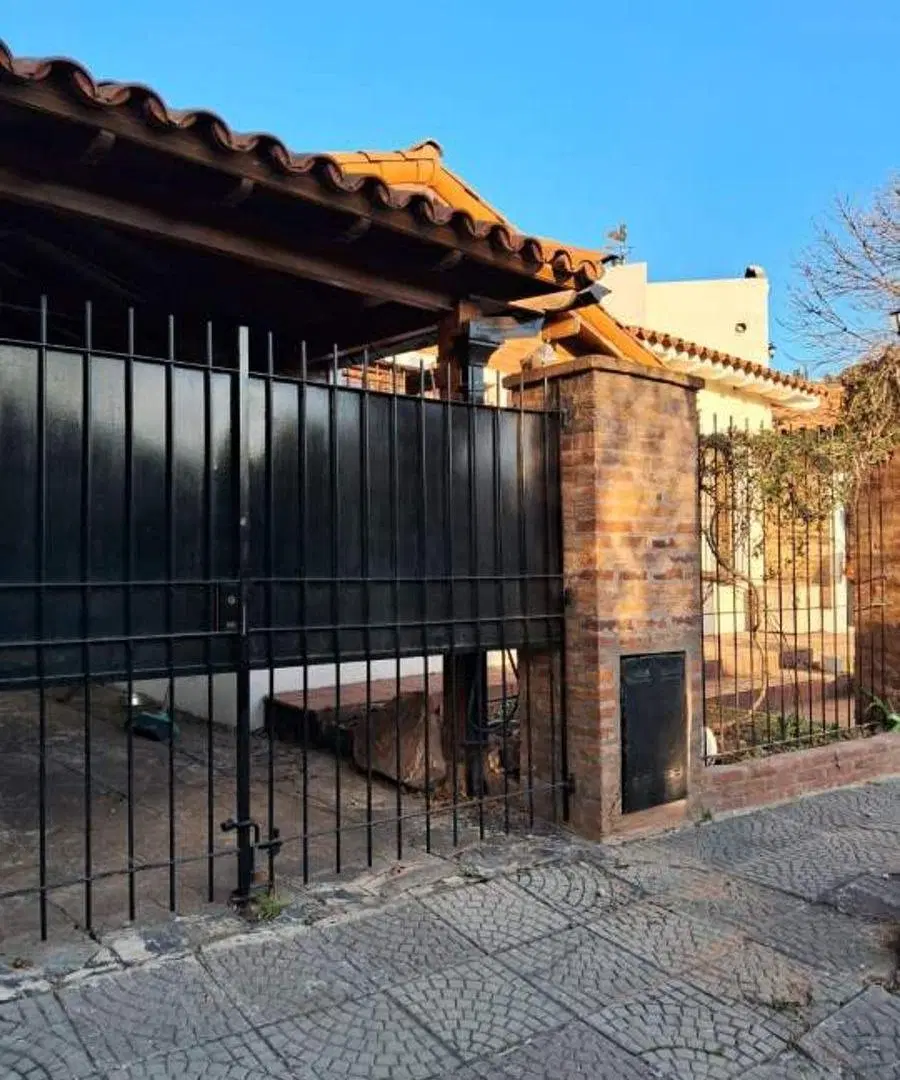 VENTA CASA 5 AMBIENTES EN CIUDAD JARDIN EL PALOMAR 4