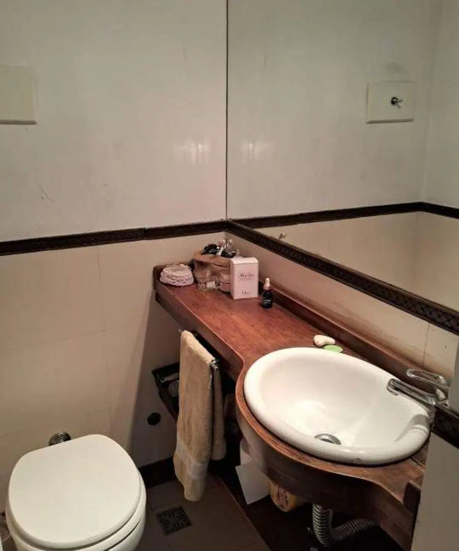 VENTA CASA 5 AMBIENTES EN CIUDAD JARDIN EL PALOMAR 2