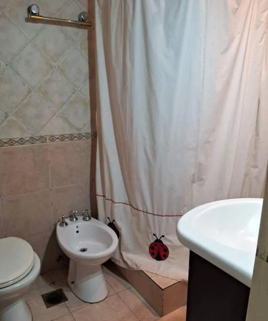 VENTA CASA 5 AMBIENTES EN CIUDAD JARDIN EL PALOMAR 5