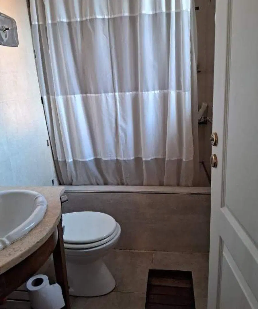 VENTA CASA 5 AMBIENTES EN CIUDAD JARDIN EL PALOMAR 1