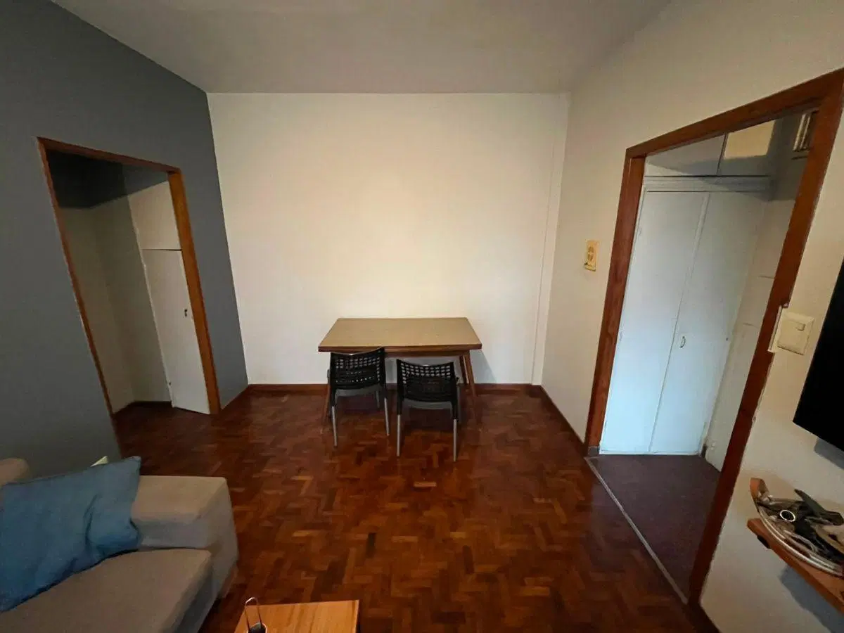 ALQUILER DEPARTAMENTO 2 AMBIENTES EN CIUDAD JARDIN EL PALOMAR 2